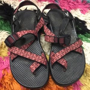 Chaco sandals